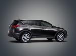 Toyota RAV4 2013 года (EU)